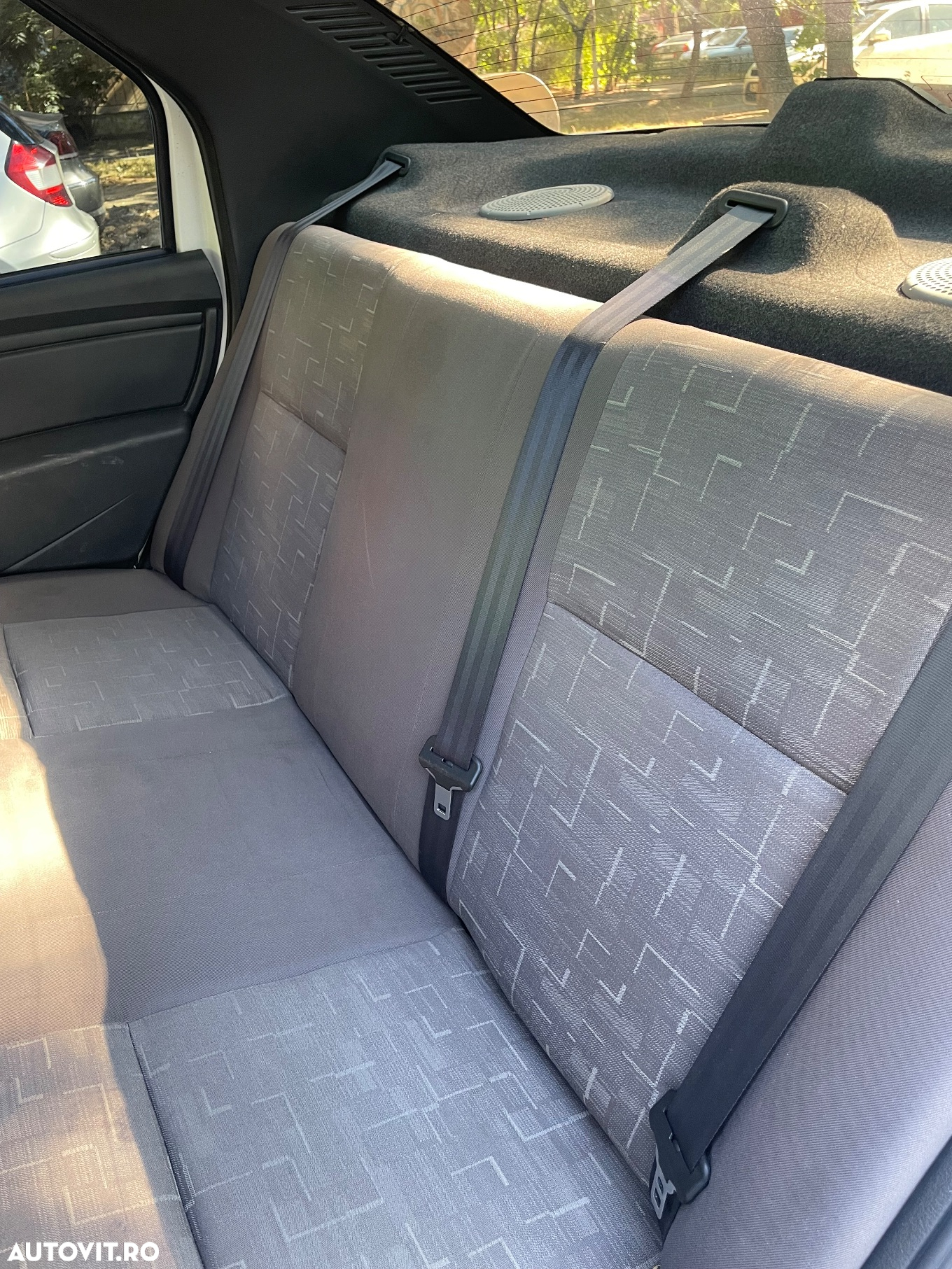 Dacia Logan 1.4 MPI Preference - 14