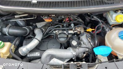 Volkswagen Transporter L1H1 - 7