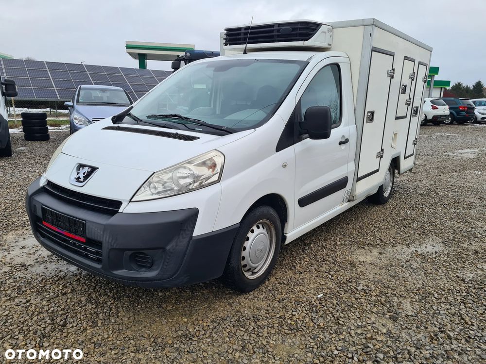 Peugeot Expert - 2