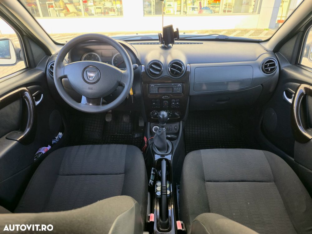 Dacia Duster ver-1-5-dci-4x4-ambiance - 5