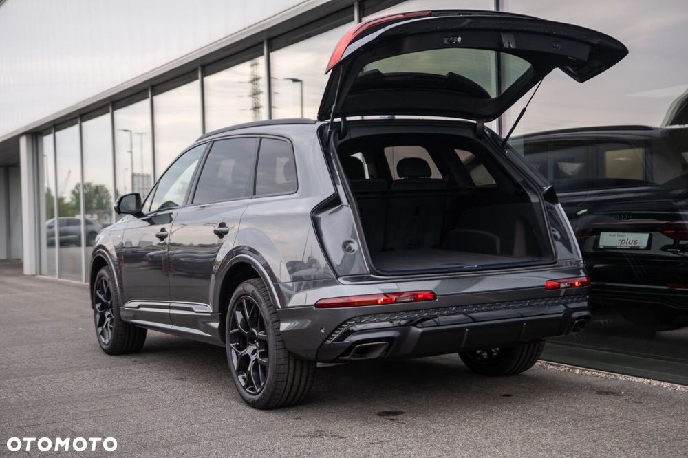 Audi Q7 - 9