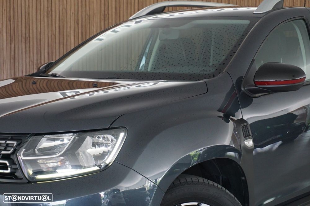 Dacia Duster 1.3 TCe Extreme - 31