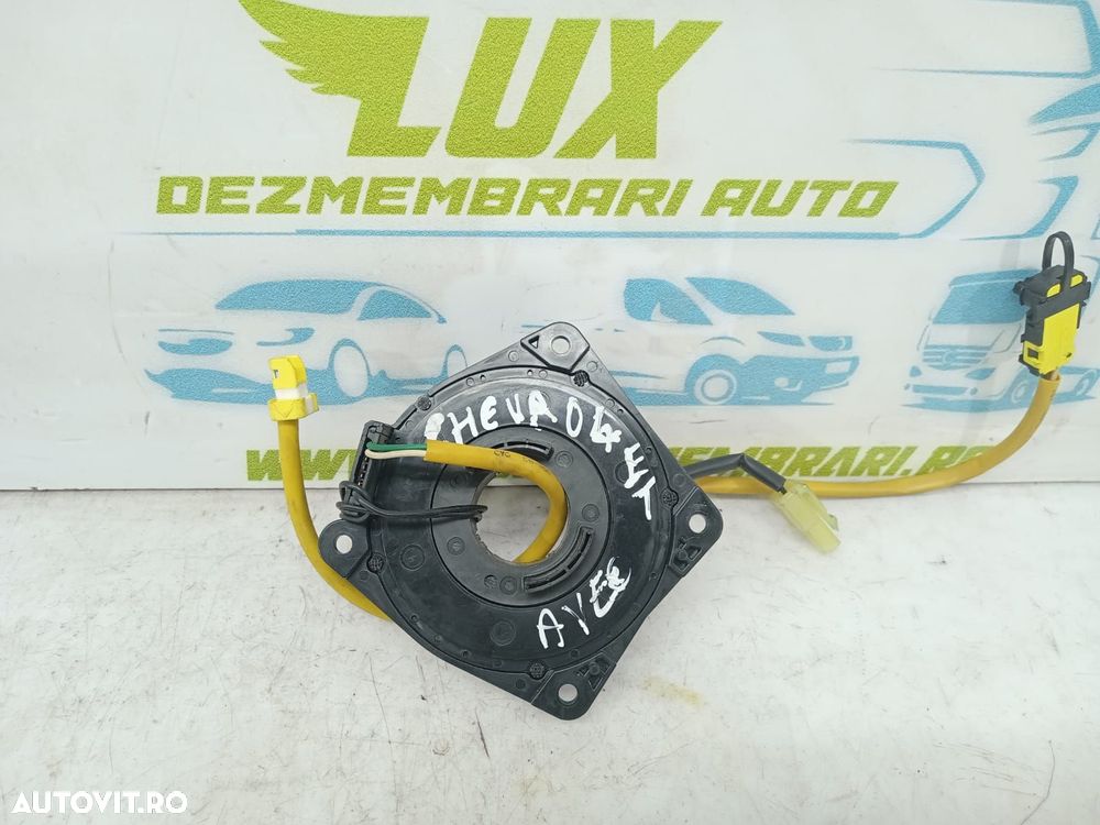 Spira spirala volan Chevrolet Aveo T250 (facelift)  [din 2006 pana  2 - 1
