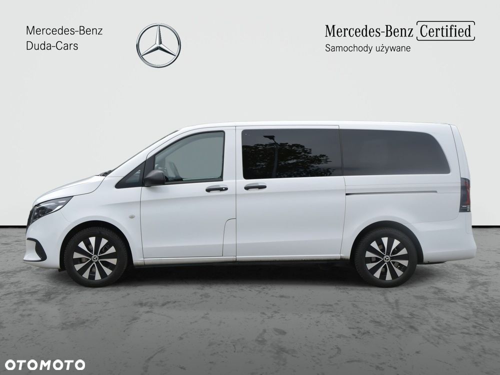 Mercedes-Benz Vito - 6