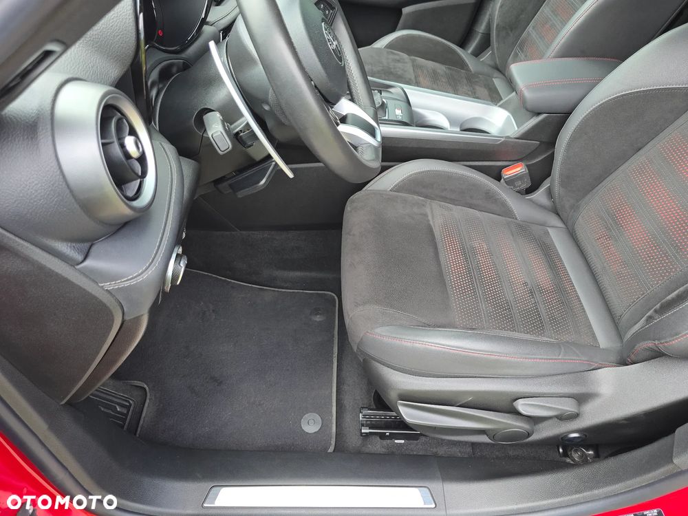 Alfa Romeo Tonale 1.5 T Edizione Speciale - 28