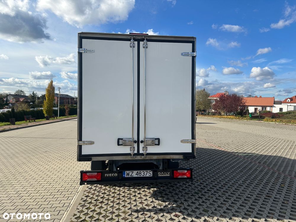 Iveco Daily 35S13 - 4