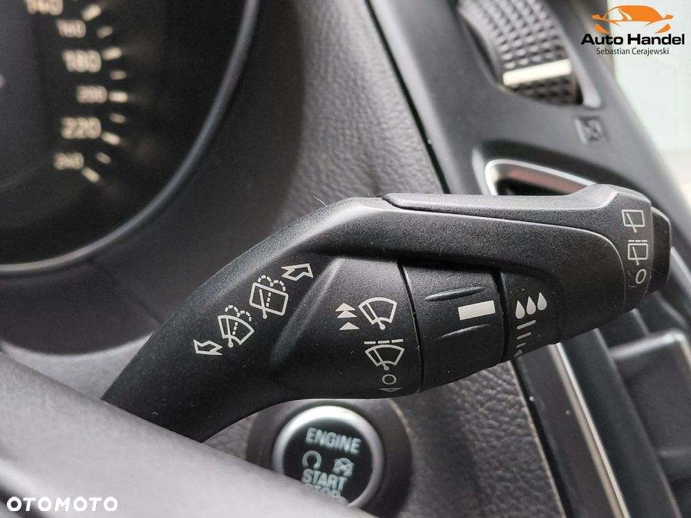 Ford Focus - 19