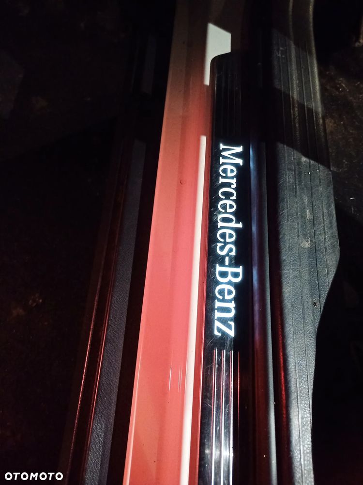 Mercedes-Benz GLA 200 (CDI) d - 16