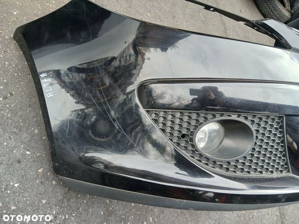 Seat Altea Zderzak przedni - 3