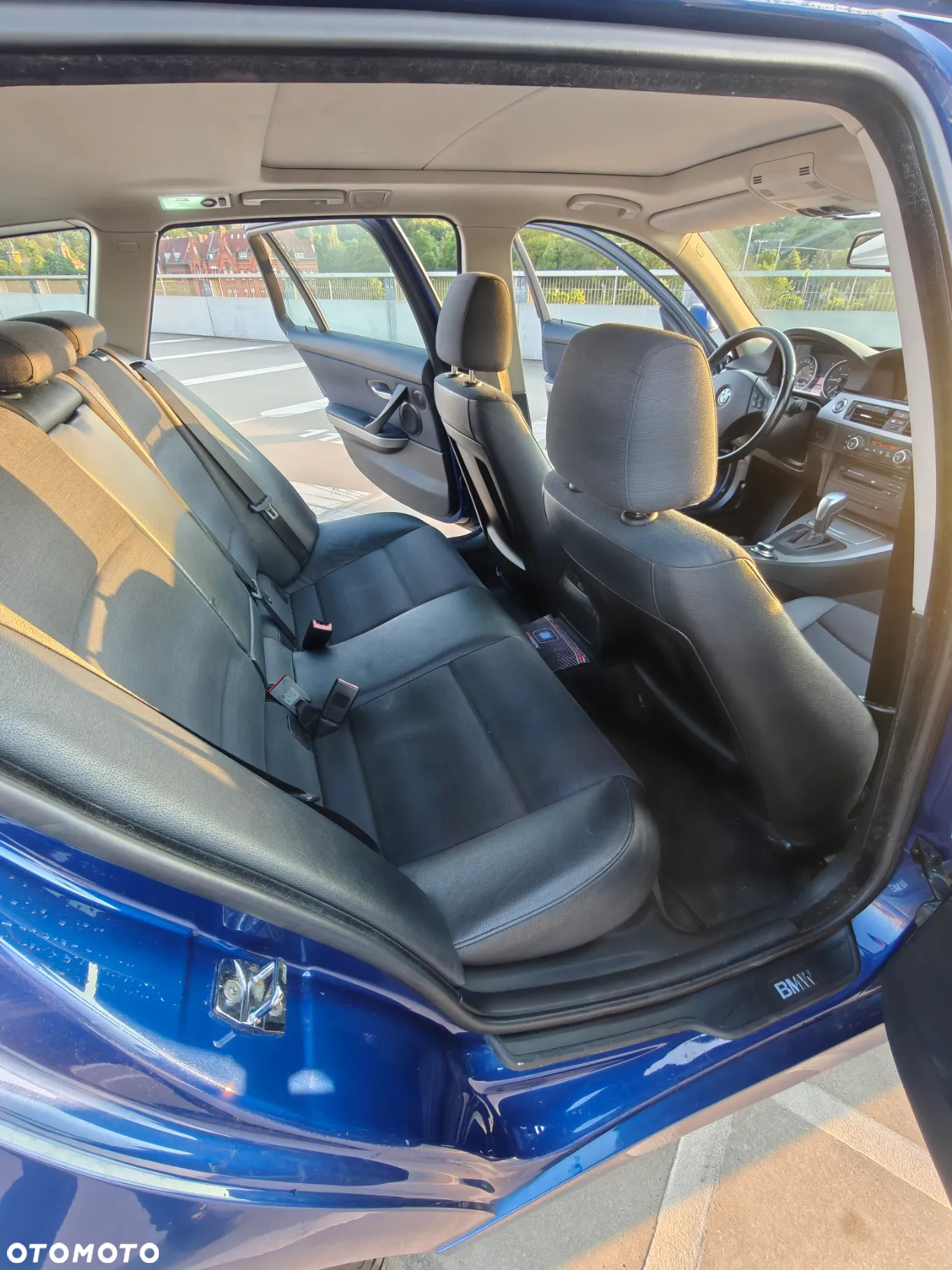 BMW Seria 3 - 34