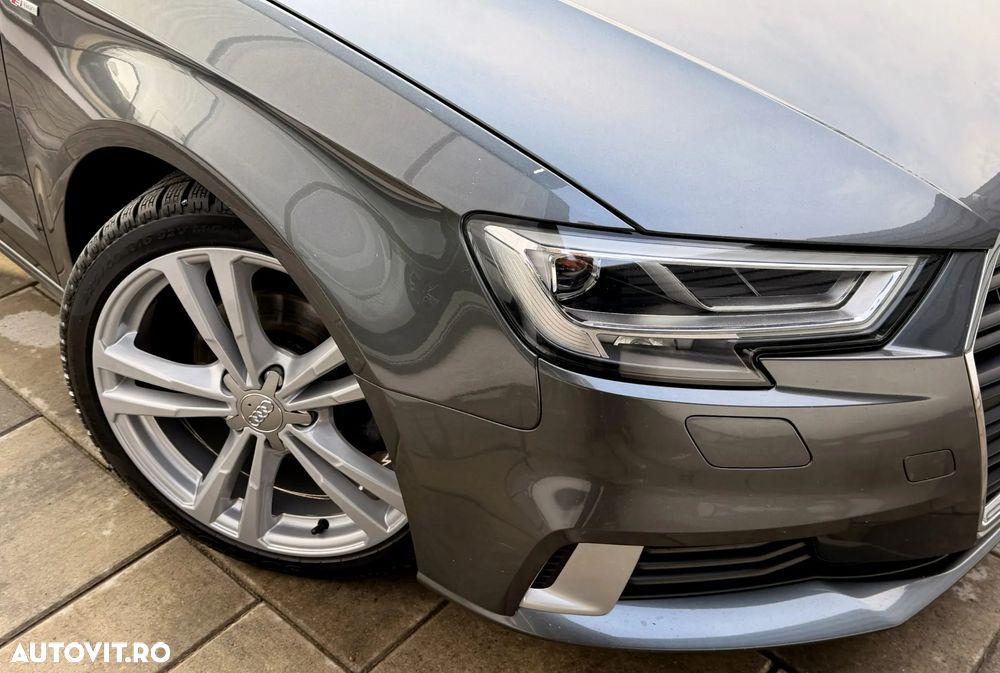 Audi A3 1.6 TDI S tronic sport - 6