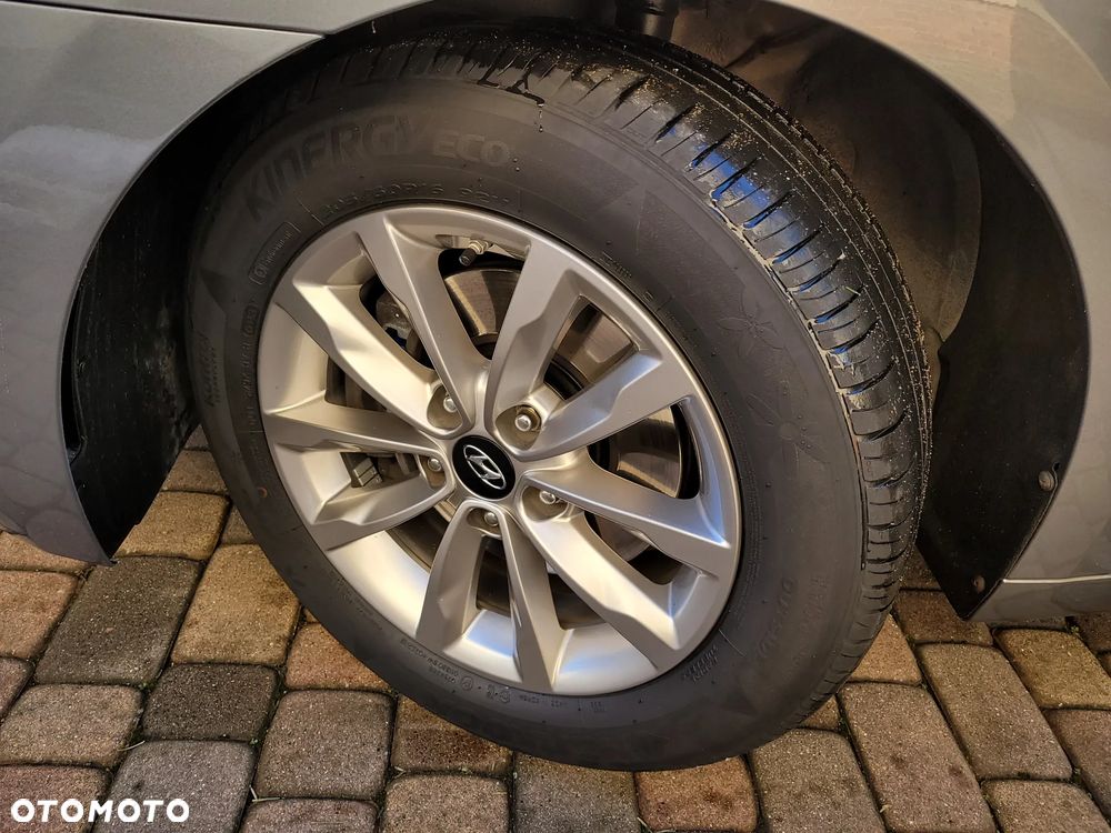 Hyundai i40 1.6 GDI Comfort - 29