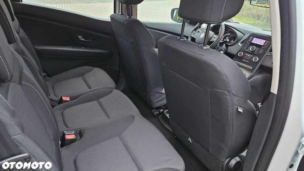 Renault Scenic 2018 photo 3