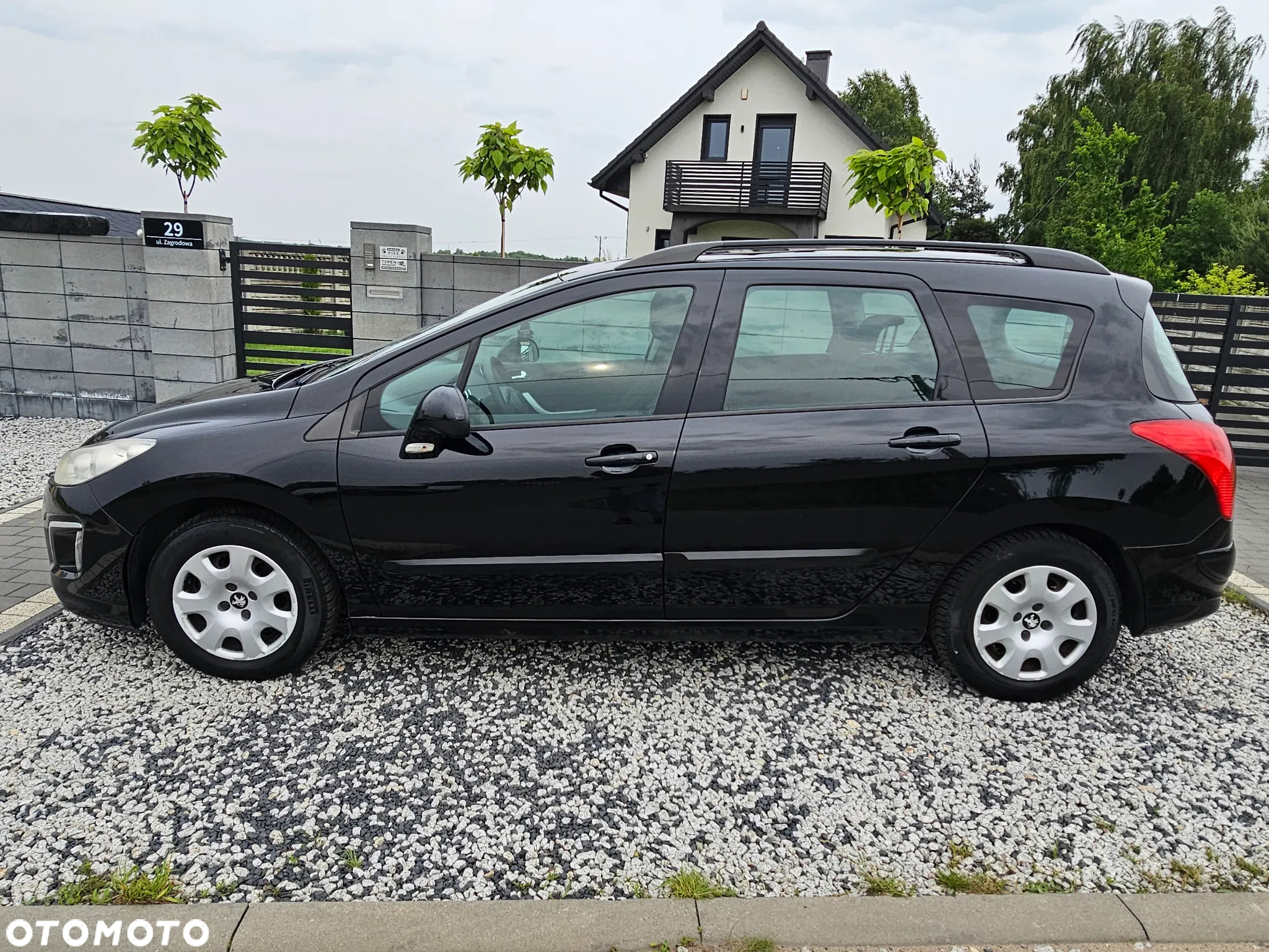Peugeot 308 1.6 HDi Premium - 5