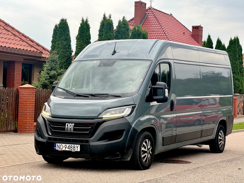 Fiat Ducato - 1