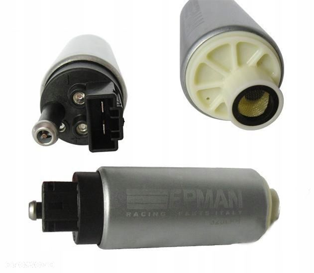 Pompa paliwa EPMAN 320LPH walbro gss342 341 bosch - 2
