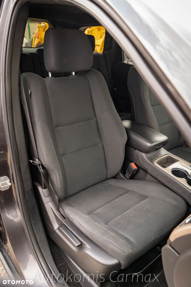 Jeep Grand Cherokee 3.6 V6 Laredo - 19