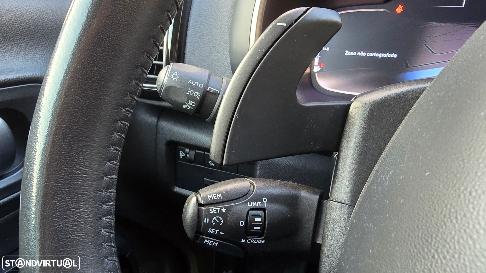 Citroën C5 Aircross 1.5 BlueHDi Shine EAT8 - 14
