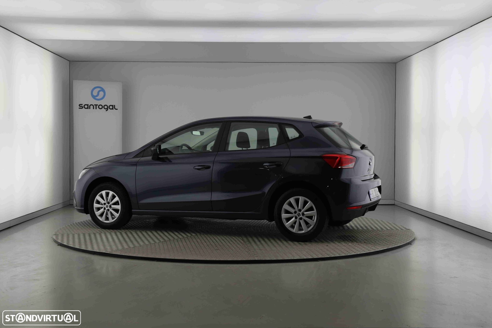 SEAT Ibiza 1.0 TSI Style - 5