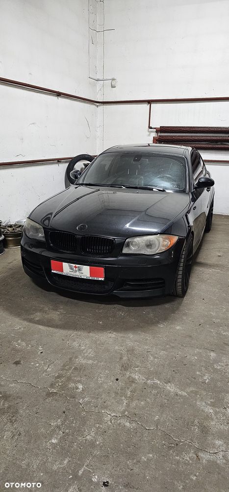 BMW Seria 1 - 3