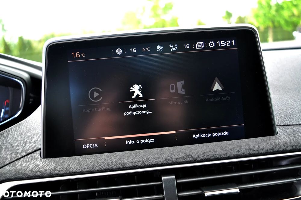 Peugeot 5008 1.2 PureTech GT S&S - 31