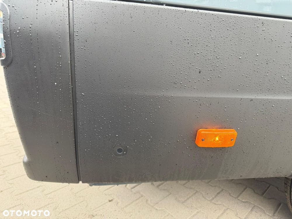 Fiat Ducato L4H3 180km automat - 5