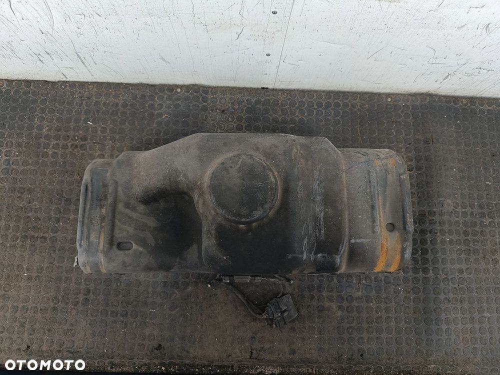 ZBIORNIK PALIWA VW CRAFTER A9064700604 2.5 TDI - 6