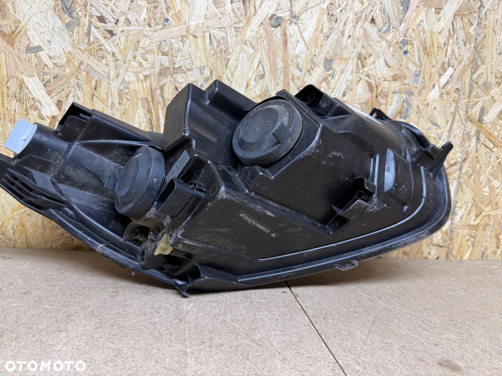 LAMPA LEWA PRZÓD PRZEDNIA FORD TRANSIT COURIER JT76-13W030CD - 5