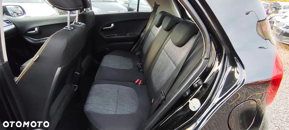 Kia Picanto 1.0 Vision - 18