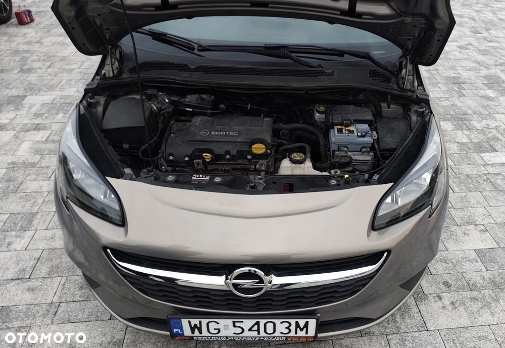 Opel Corsa - 10