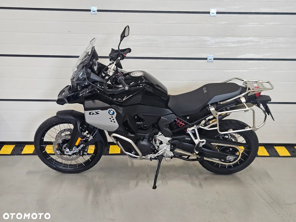 BMW GS - 6