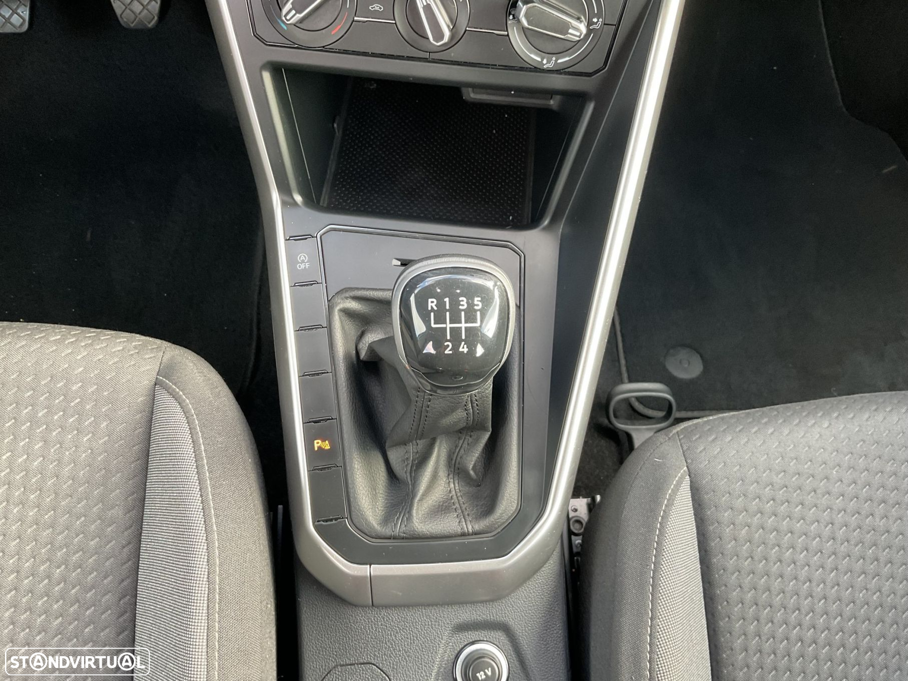 VW Taigo 1.0 TSI - 29