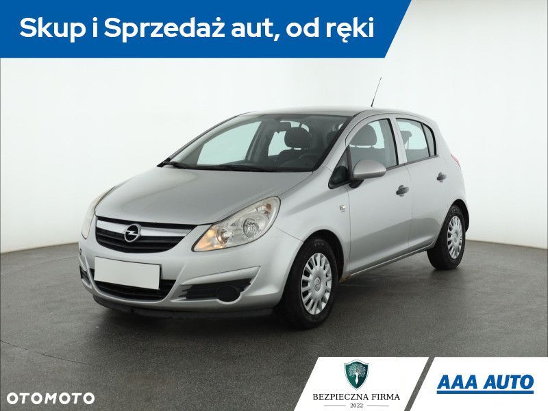 Opel Corsa - 3