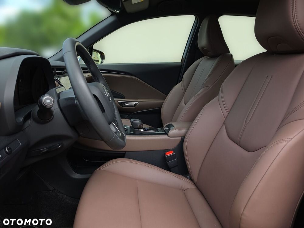 Lexus LBX 1.5 Hybrid Elegant - 22
