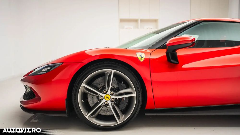 Ferrari 296 GTB - 4