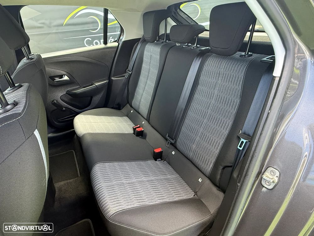 Opel Corsa 1.5 D Edition - 14