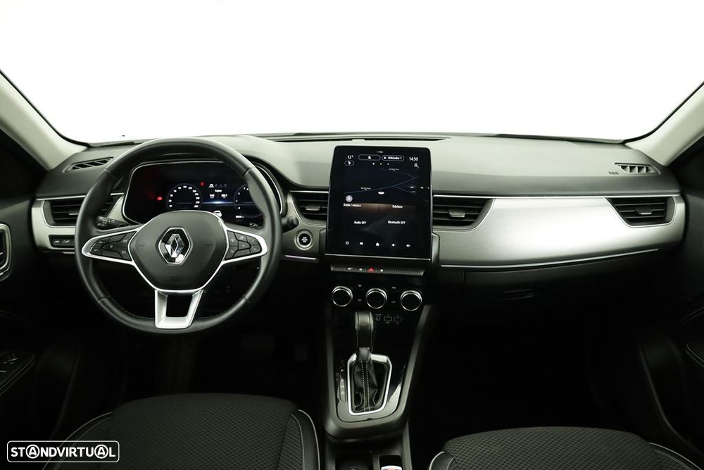 Renault Arkana 1.3 TCe Techno EDC - 8