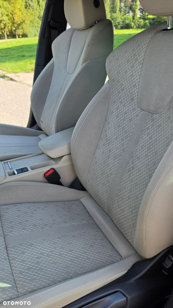 Skoda Octavia 1.5 TSI GPF ACT Style - 19