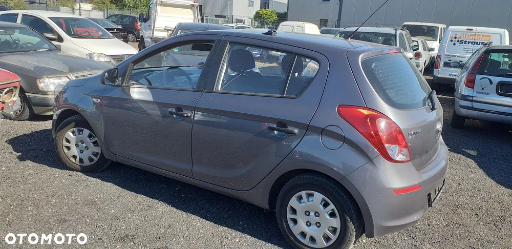 Hyundai i20 1.25 Style - 5