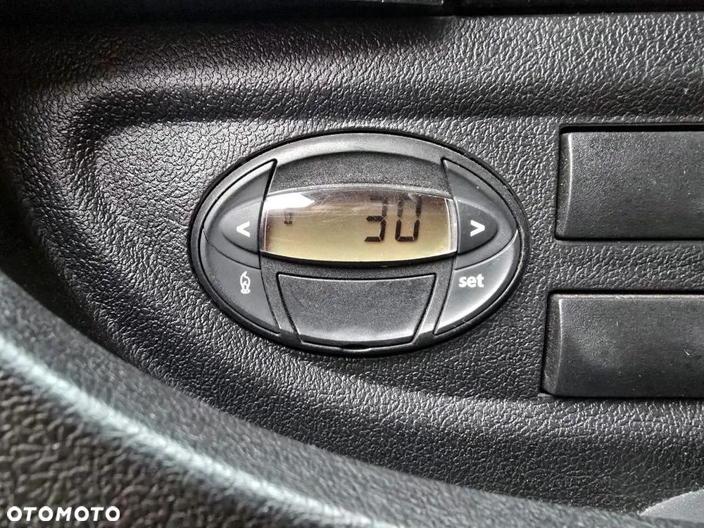 Citroën JUMPER 2.2 HDI 150 KM - LIFT - L3H2 - - 21