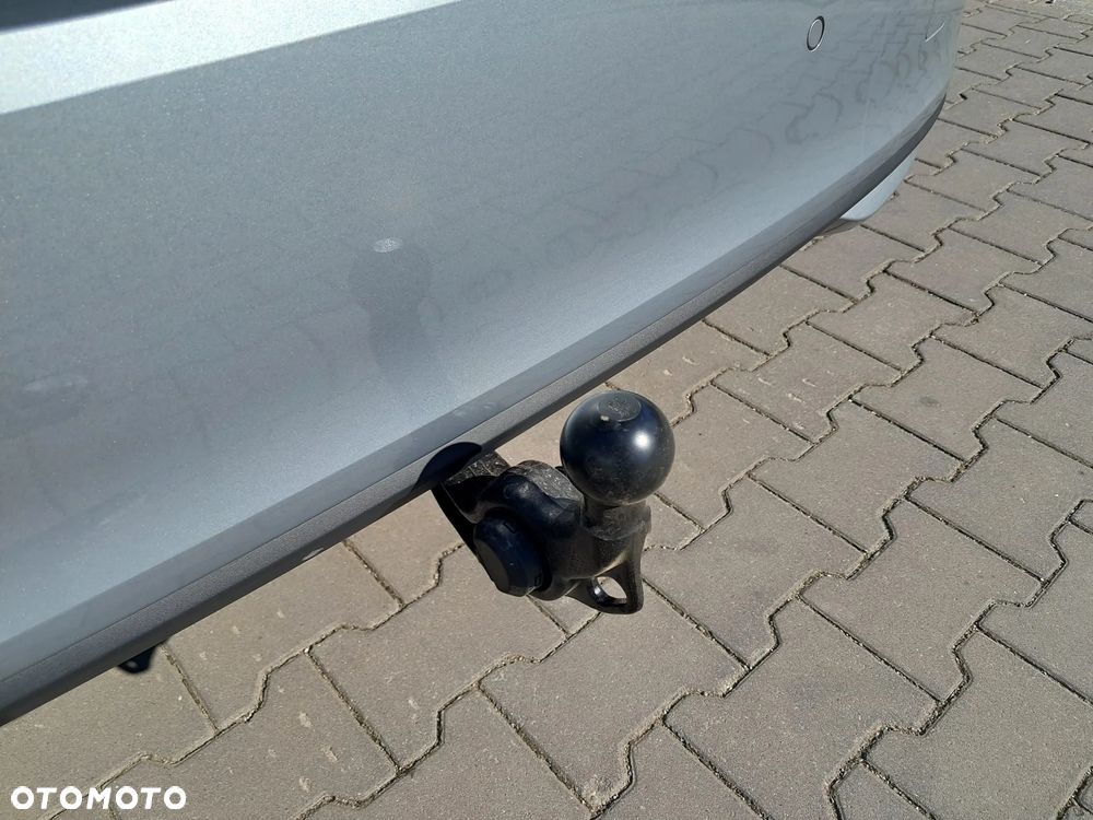 Skoda Octavia 1.5 TSI mHEV Drive Selection DSG - 34