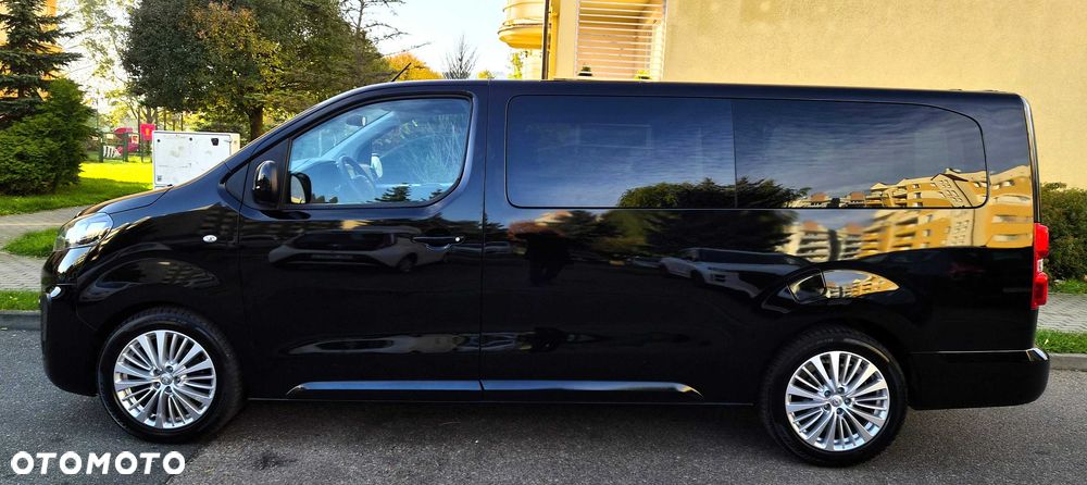 Opel Vivaro - 6