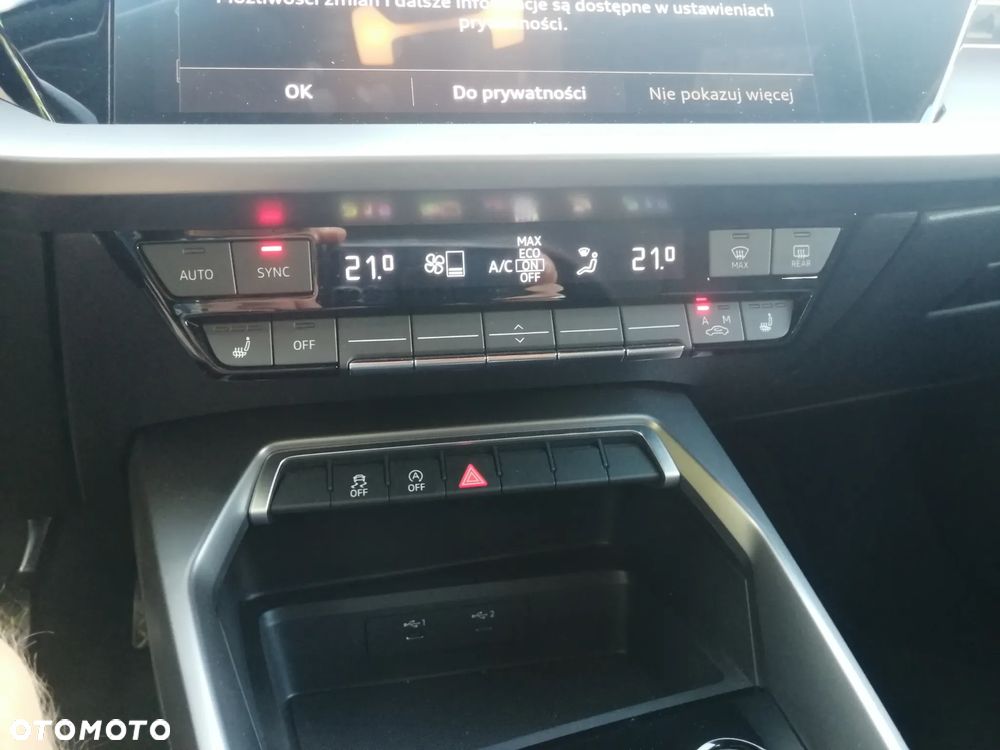 Audi A3 Sportback ver-35-tfsi-sport-s-tronic - 31