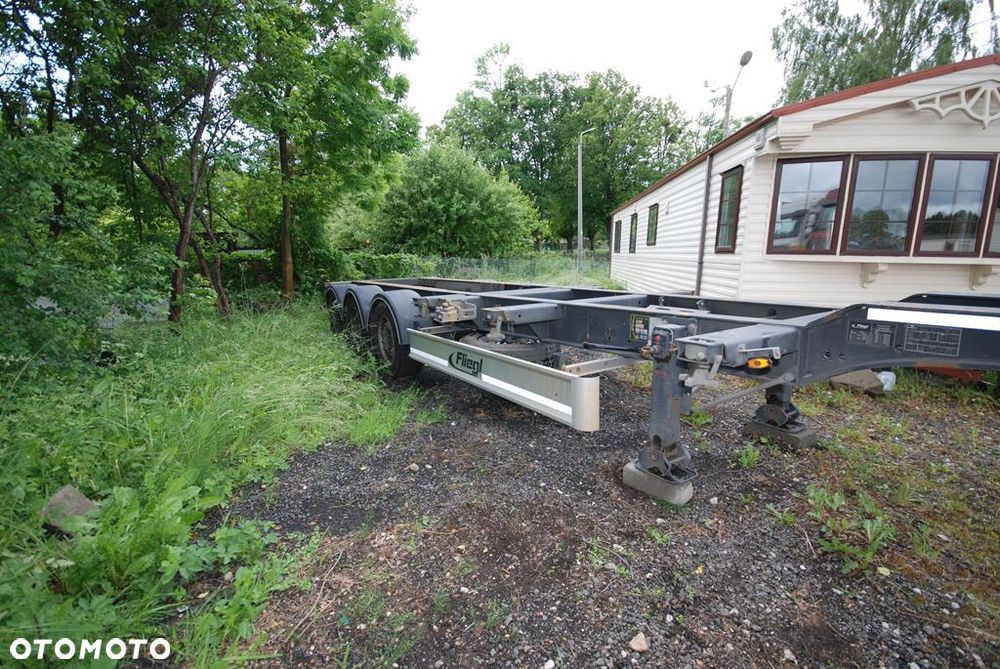 Fliegl SDS01 - 10