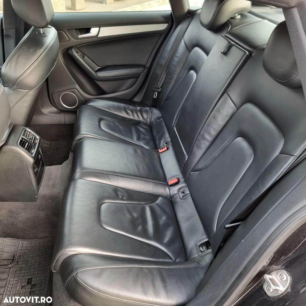 Audi A5 Sportback 2.0 TFSI quattro S-tronic - 34