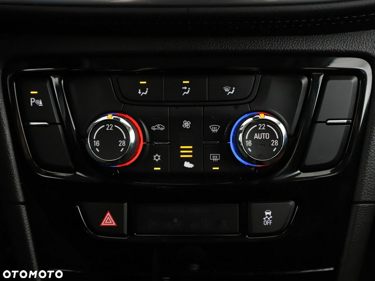 Opel Mokka 1.4 Turbo Automatik Color Innovation - 27