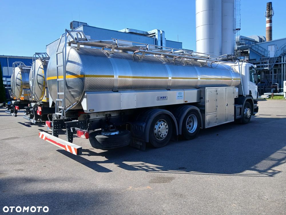 Scania P360 - 5
