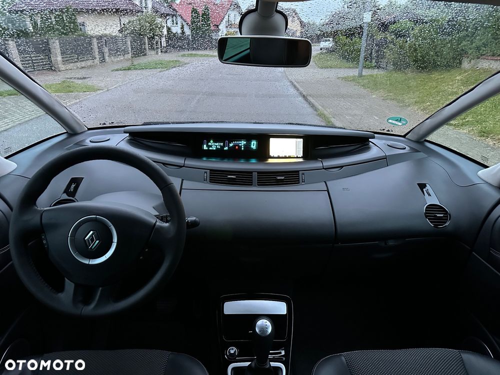 Renault Grand Espace Gr 2.0 dCi Voyage - 18