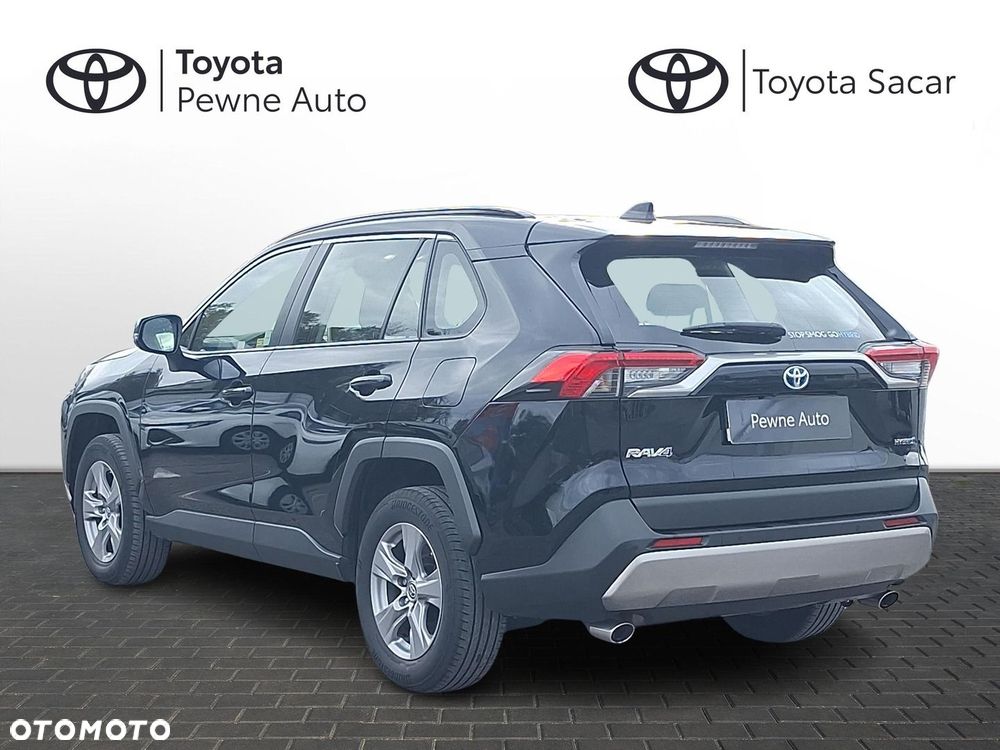 Toyota RAV4 - 3