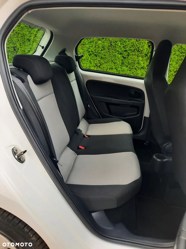 Skoda Citigo 1.0 Active - 11